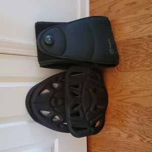 LSO 🌻 Lumbo-Sacral Orthosis Exos FORM II